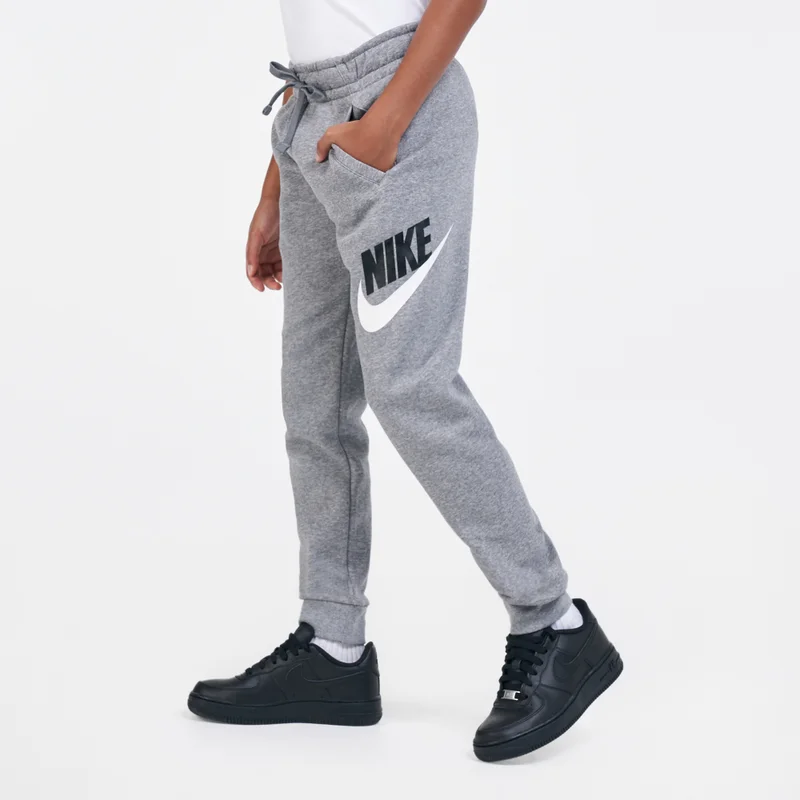 Nike Kids' Sportswear Club Fleece Sweatpants (Older Kids)