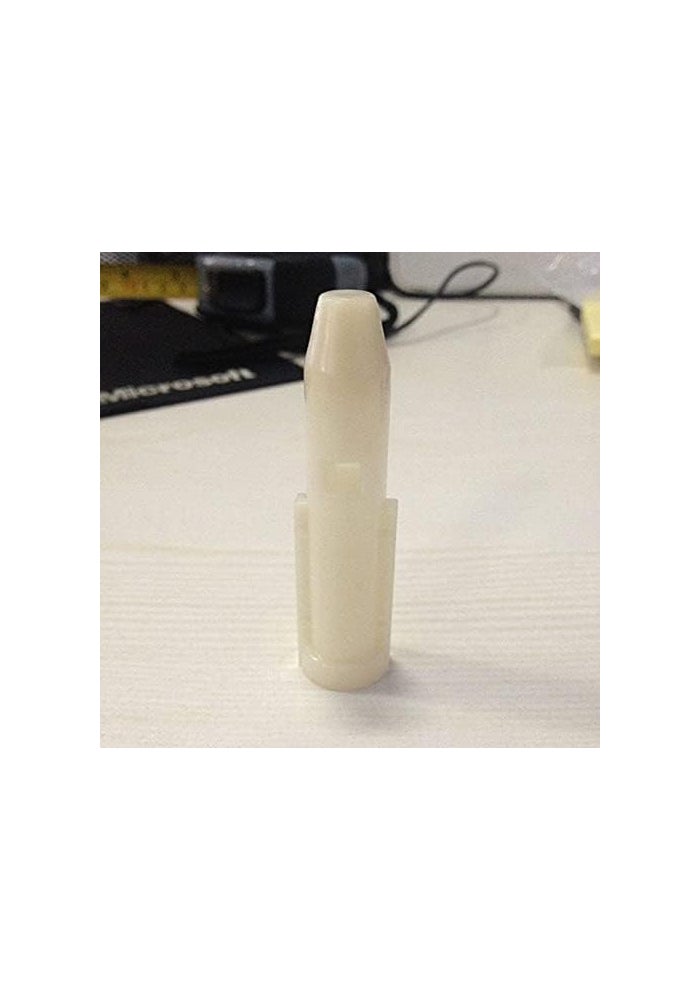QASULER Shift Gear Knob Sleeve Adapter - Image 4