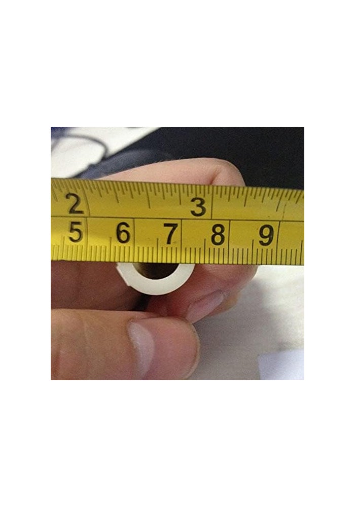 QASULER Shift Gear Knob Sleeve Adapter - Image 3