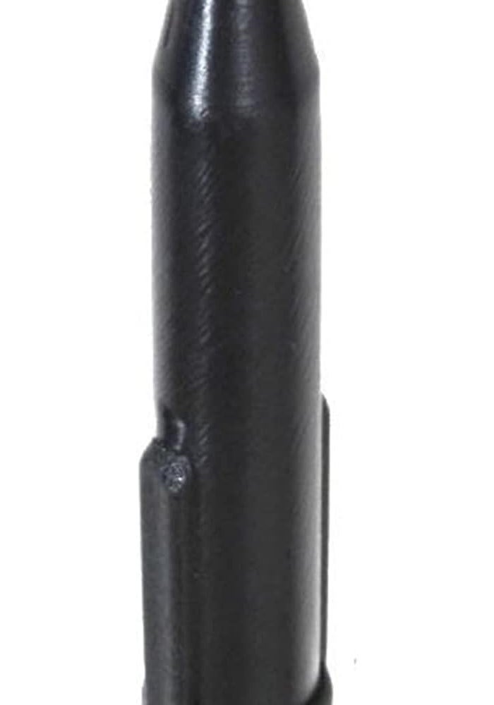 QASULER Shift Gear Knob Sleeve Adapter - Image 1