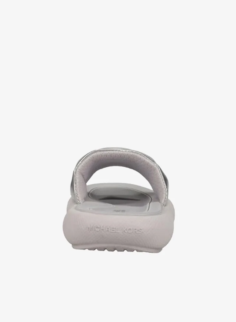 مايكل كورس RAELYNN MASYN Quilted Platform Slides