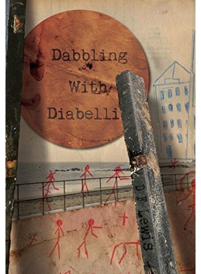 Dabbling with Diabelli - Hardback