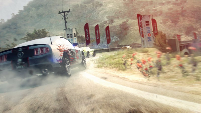 WB GRID 2 - Playstation 3 - Image 2