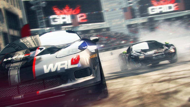 WB GRID 2 - Playstation 3 - Image 5