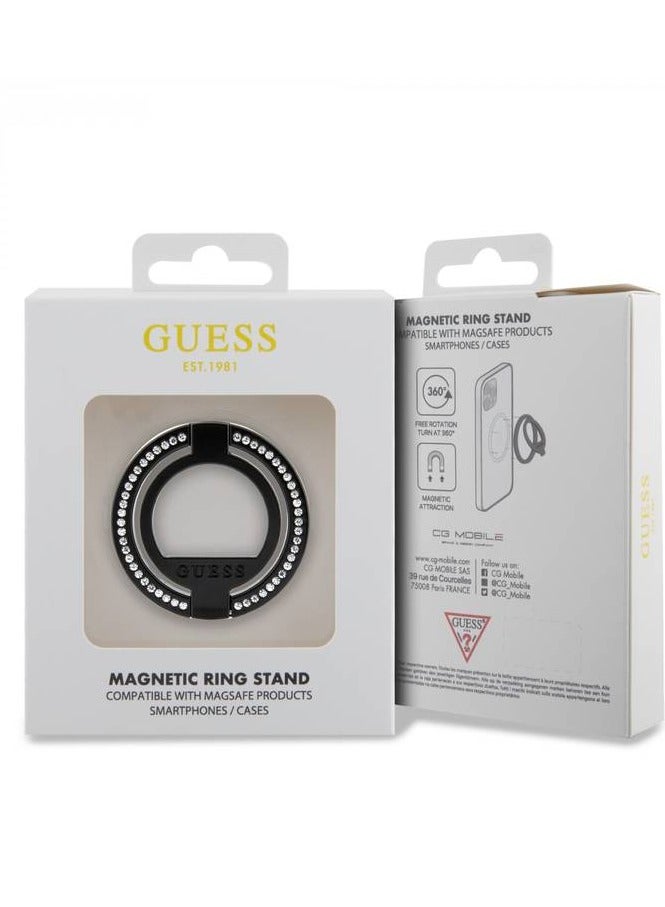 GUESS MAGNETIC RING HOLDER - Image 4