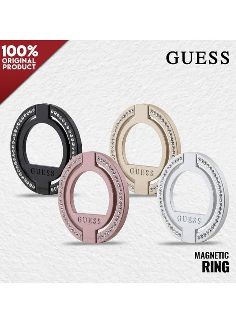 GUESS MAGNETIC RING HOLDER - Image 2