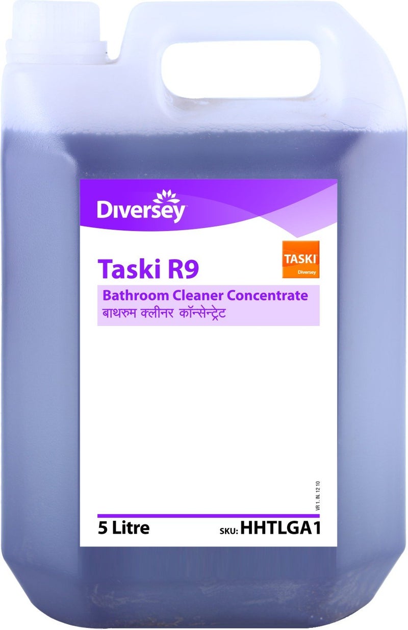 Diversey ديفيرسي تاسكي R9-5 L - Image 2