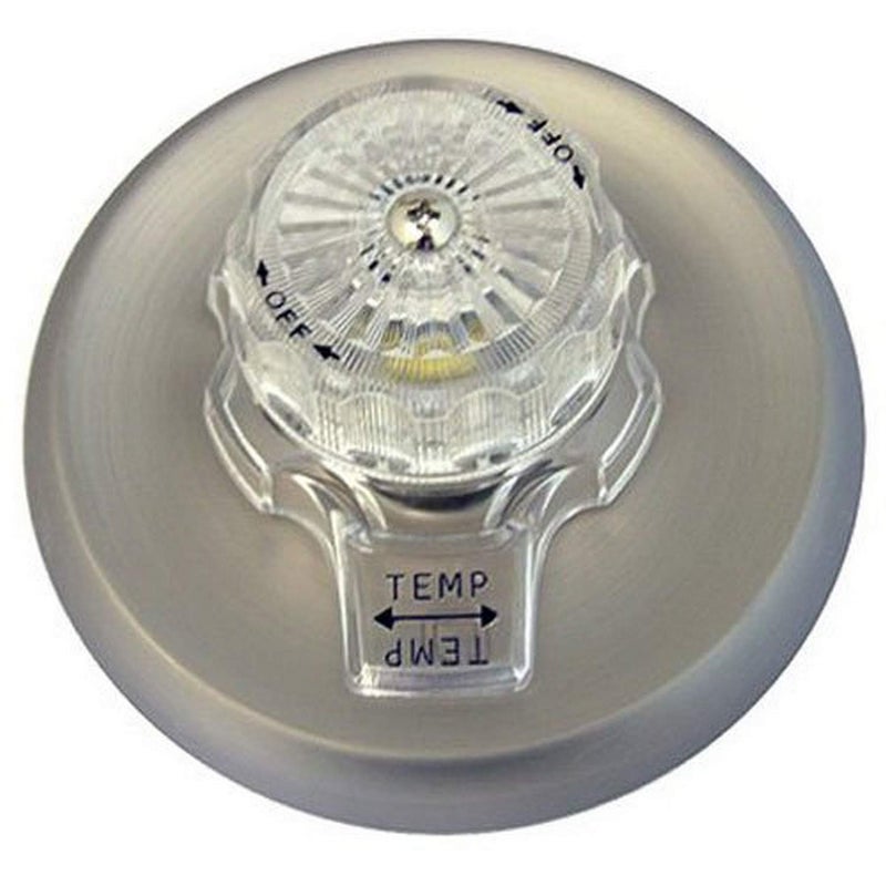 LASCO 31691SN Satin Nickel Trim Set Fits Mixet Brand - Image 4