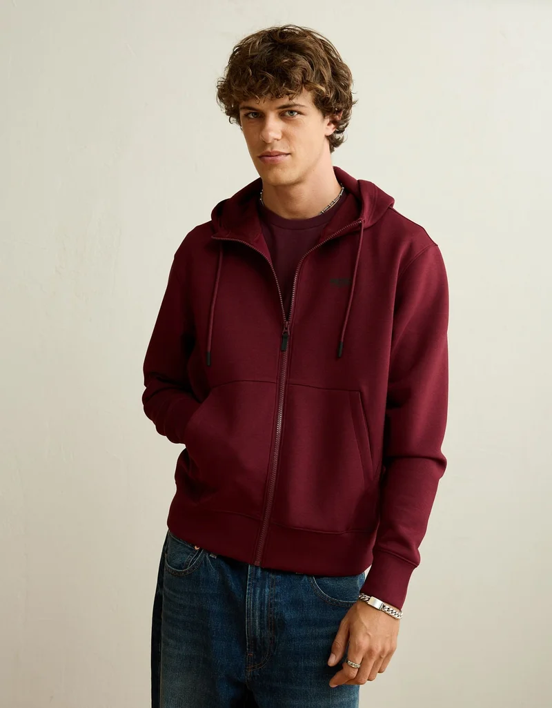 AE 24/7 Zip-Up Hoodie