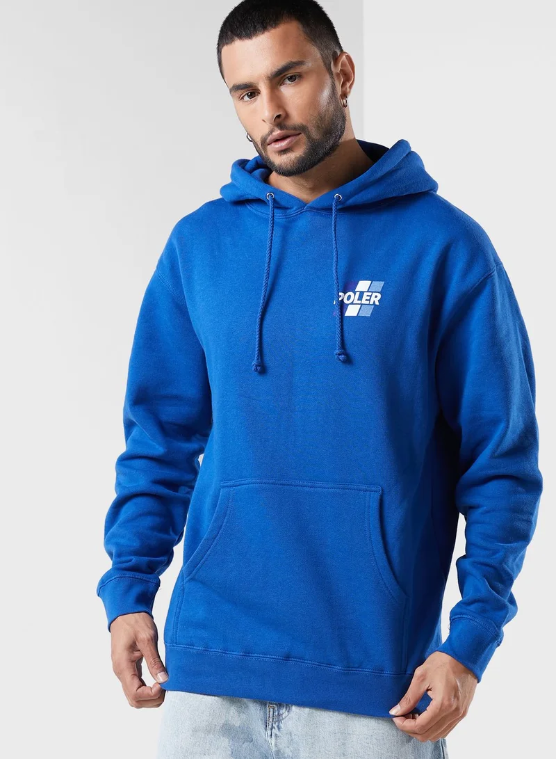 poler Trd Hoodie