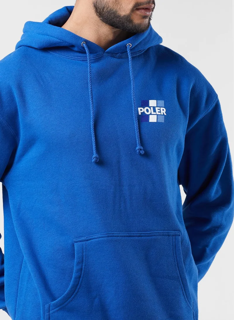 poler Trd Hoodie