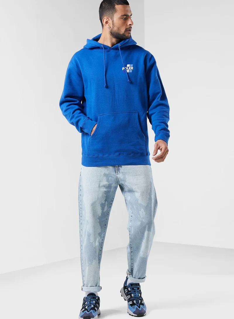 poler Trd Hoodie