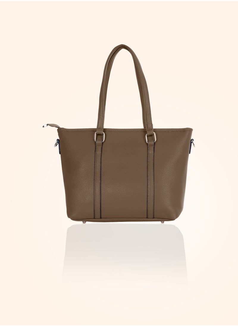 PARAJOHN Sofia Sling Solid Fashionable Ladies Top-handle Bags Handbags for women Shoulder Crossbody bag  - Image 2