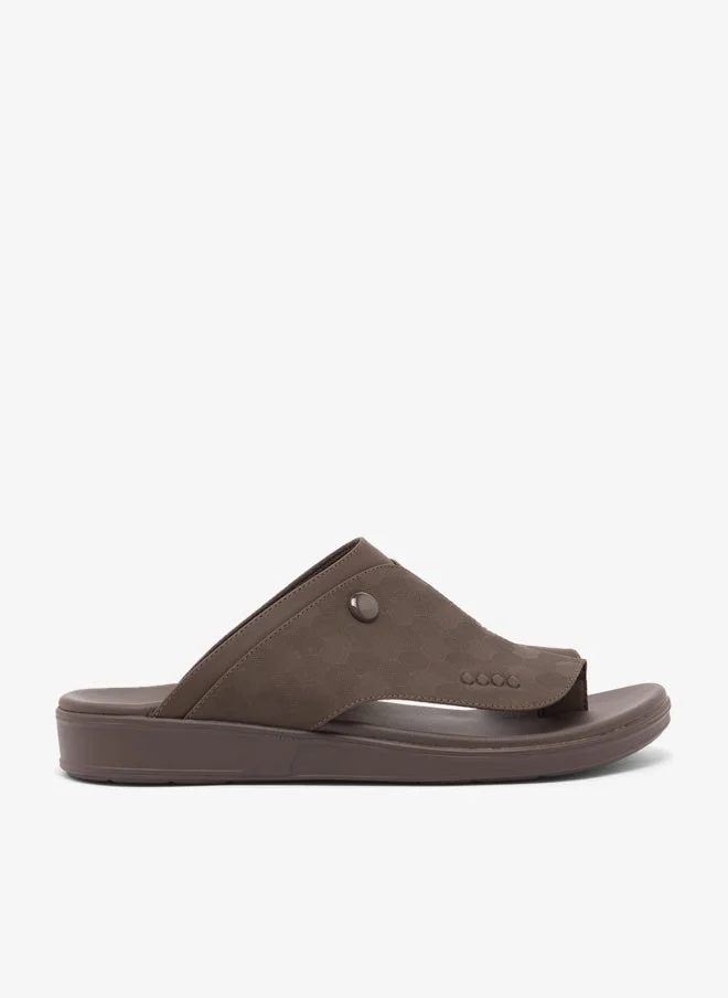 Robert Wood Mens Casual Fashion Slipper