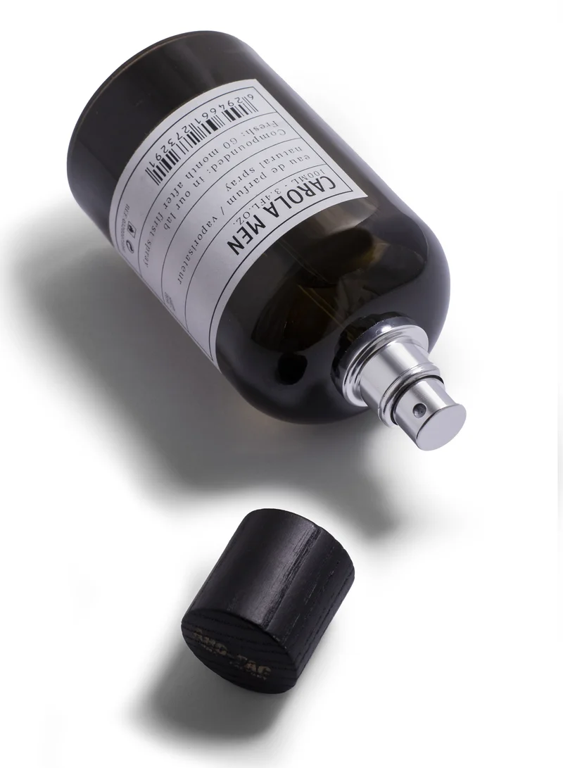 عطور ايه ام دي عطر أرو فاك كارولا للرجال من AMD Perfumes، عطر رجالي، 100 مل