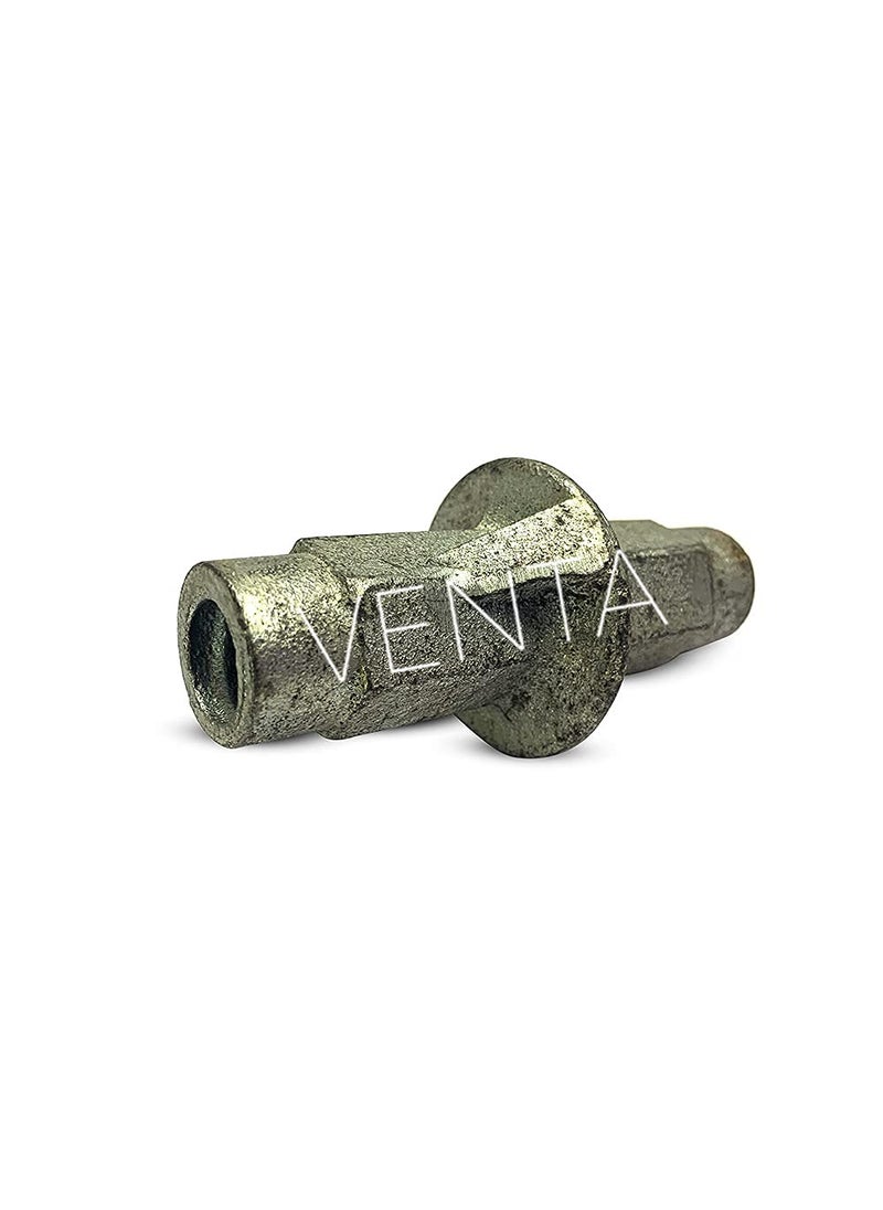 VENTA INTERNATIONAL Venta International Scaffolding Tie Rod Water Stopper 25 Pcs  - Image 1