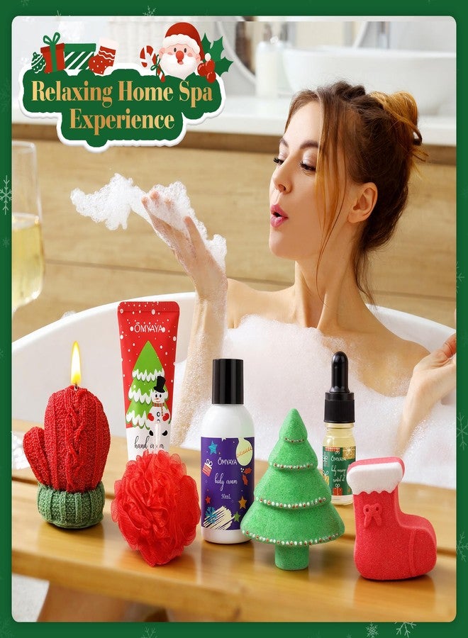 SUPERSUN Skincare Advent Calendar 2025 Adult Women -Bath & Body Christmas Bulk Gifts for Mom,Wife,Girlfriend,Coworkers,Beauty Advent Calendar Gifts Basket Set for Christmas Party Favors - Image 5