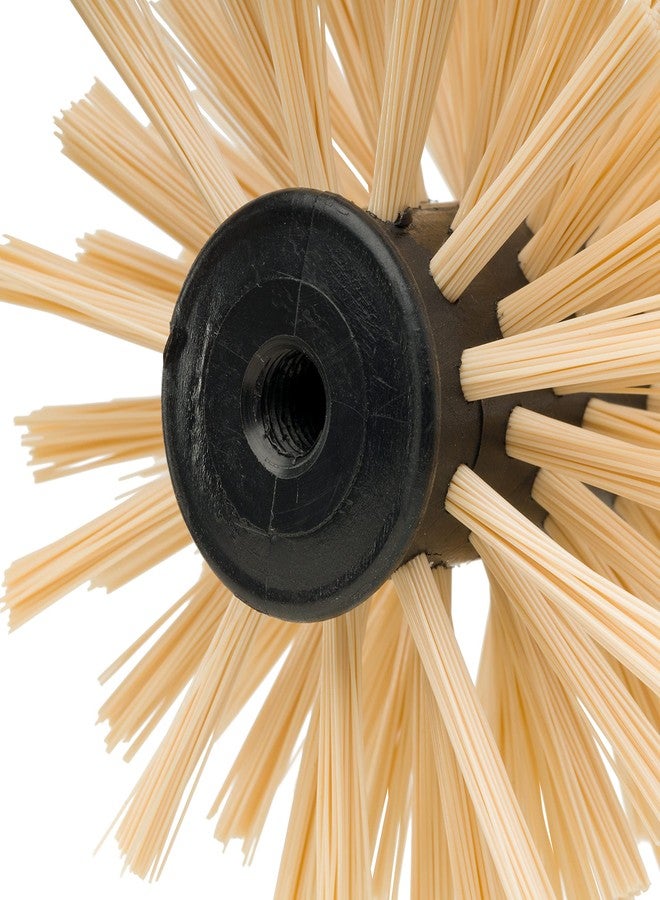 Redecker Toilet Brush Replacement Head, Made in Germany - Image 2