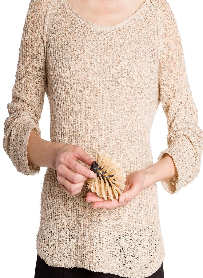 Redecker Toilet Brush Replacement Head, Made in Germany - Image 3