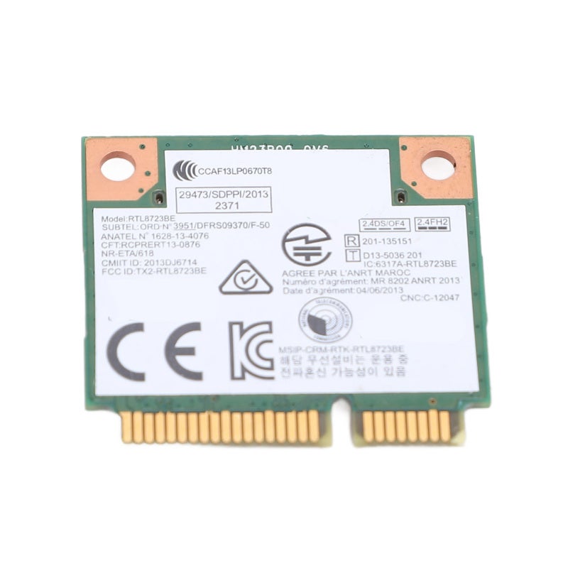 وحدة بطاقة الشبكة اللاسلكية ميني PCI E بسرعة 300 ميغابت في الثانية لأجهزة ThinkCentre - وحدة بطاقة شبكة بلوتوث 4.0 لأجهزة سلسلة ThinkPad - Image 3