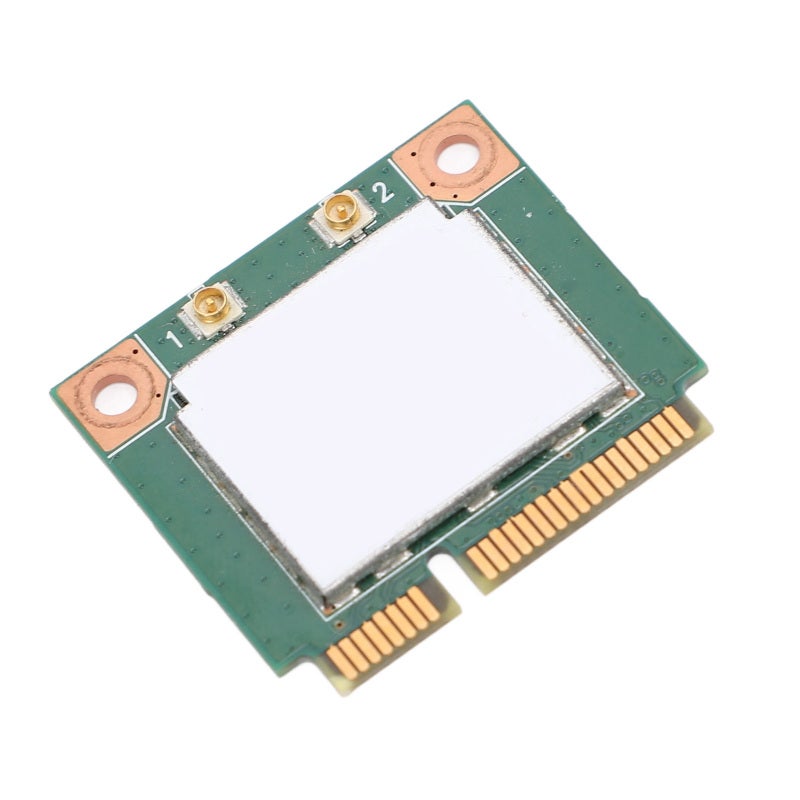 وحدة بطاقة الشبكة اللاسلكية ميني PCI E بسرعة 300 ميغابت في الثانية لأجهزة ThinkCentre - وحدة بطاقة شبكة بلوتوث 4.0 لأجهزة سلسلة ThinkPad - Image 5
