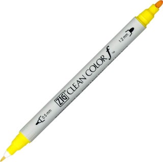 Clean Color F Tcs-6000T 050 Yellow - pzsku/ZF5D3A3853EBCE560E59CZ/45/_/1728052619/5cf8bf0a-b56a-496b-a69f-2f19fff00720