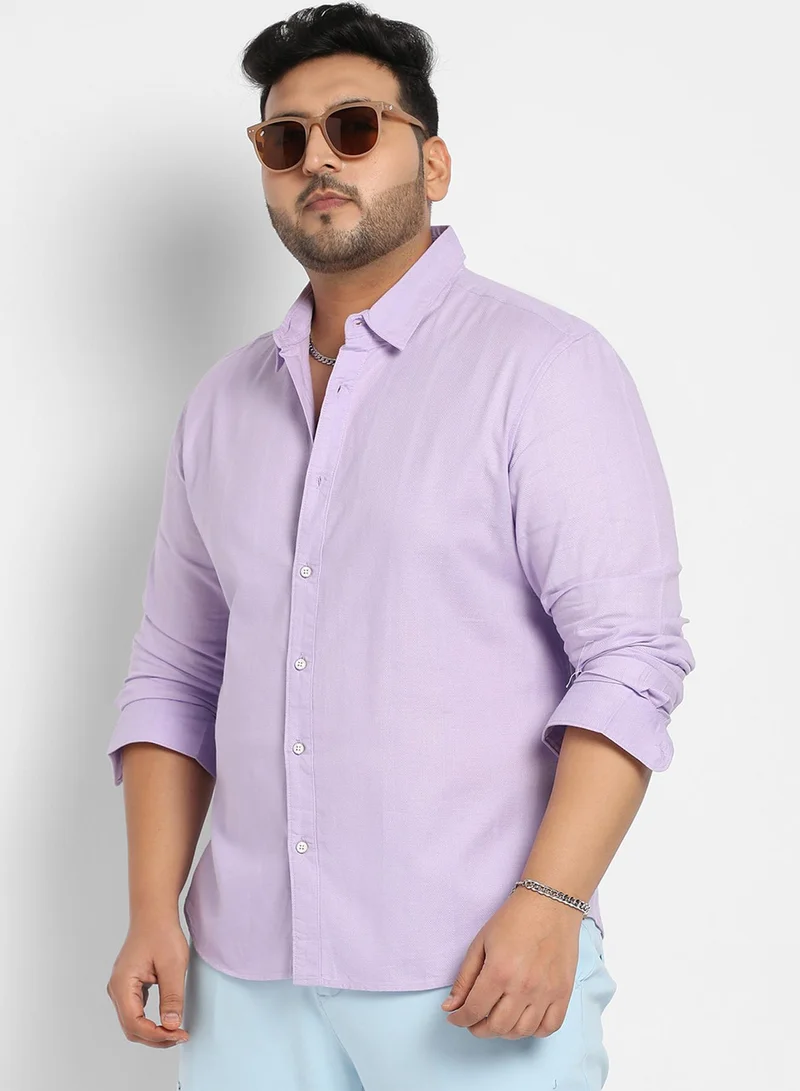 انستافاب بلس Purple