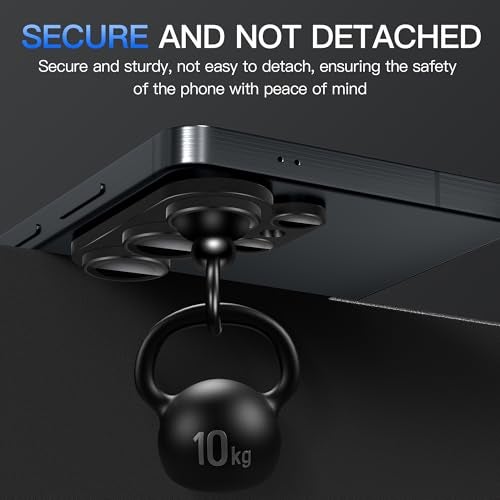 Suoman for Samsung Galaxy S26 Ultra Camera Lens Protector, [All-in-one Frosted] [Strong-Adhesion] 9H Hardness Tempered Glass Film, Does not Affect Night Shots -Black - Image 5