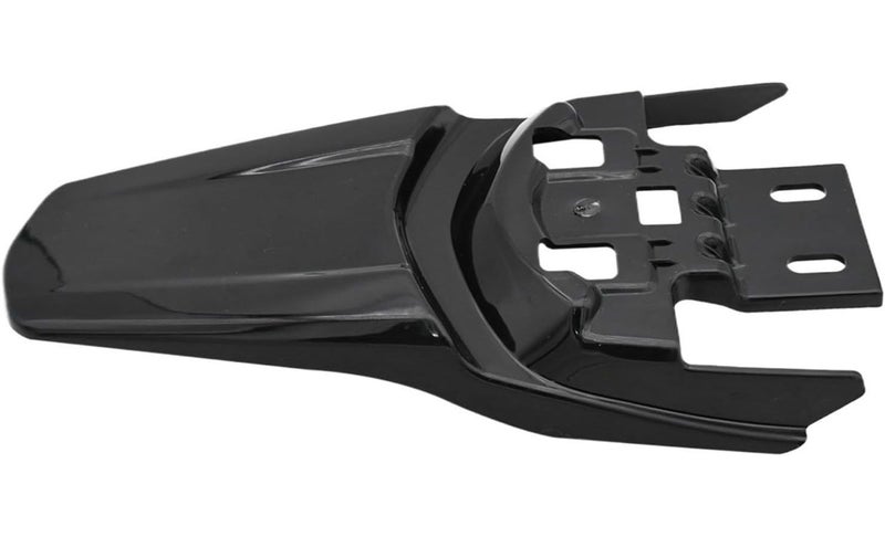 Motocross Rear Mudguard Fender for Dirt Bike ATV Motorbike - Image 1
