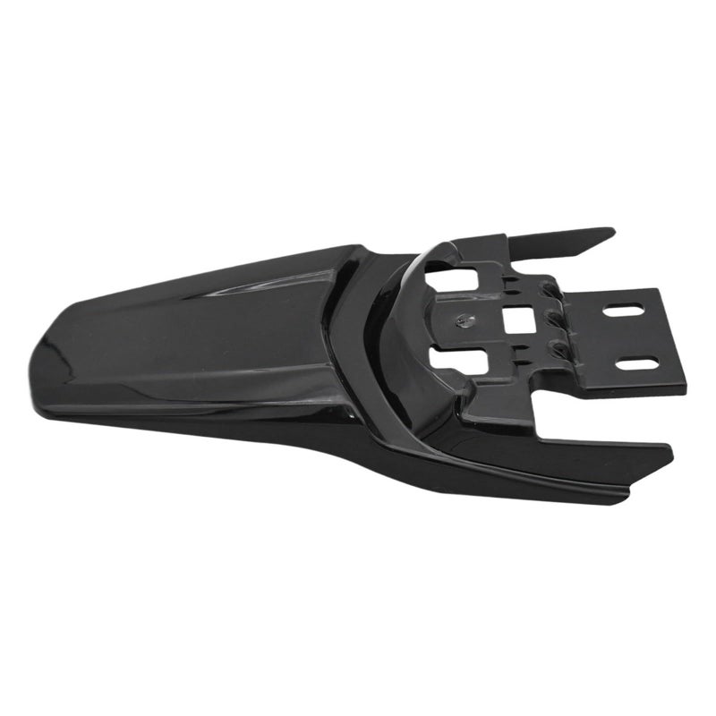 Motocross Rear Mudguard Fender for Dirt Bike ATV Motorbike - Image 2
