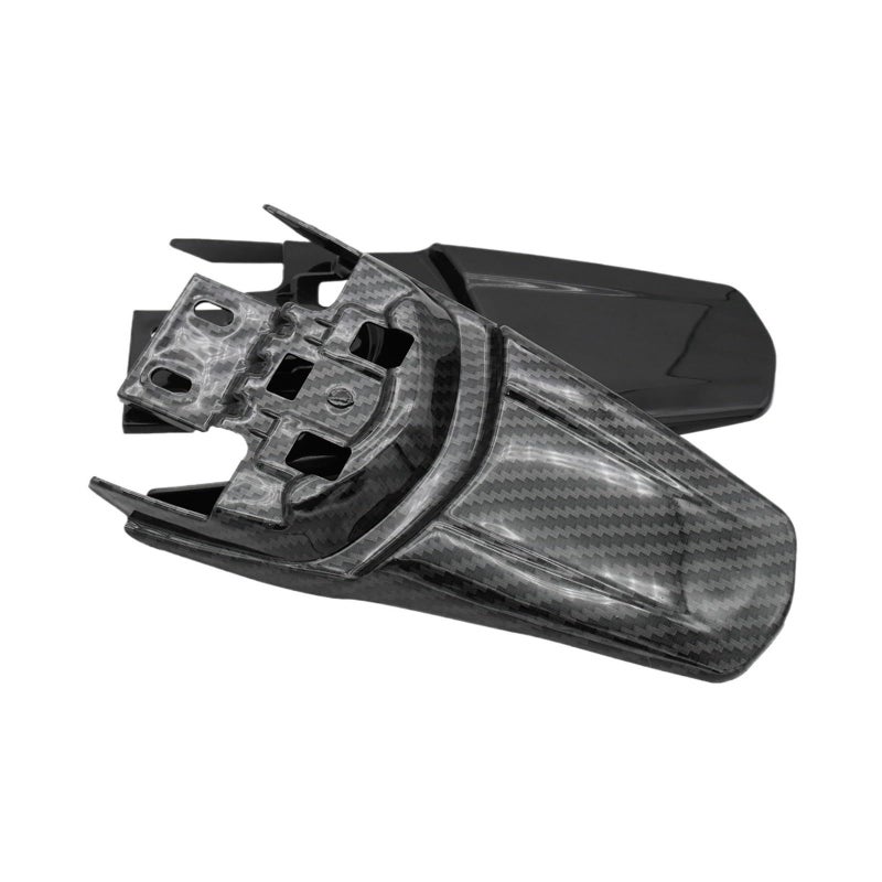 Motocross Rear Mudguard Fender for Dirt Bike ATV Motorbike - Image 4