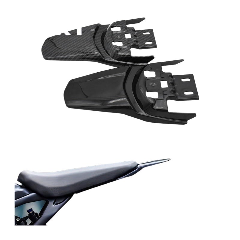 Motocross Rear Mudguard Fender for Dirt Bike ATV Motorbike - Image 3