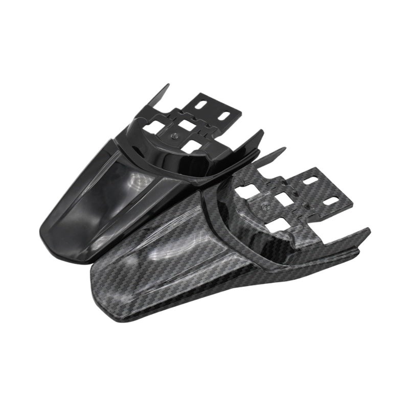 Motocross Rear Mudguard Fender for Dirt Bike ATV Motorbike - Image 5