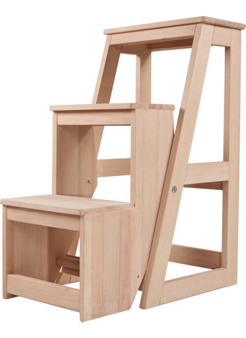 PAN FOLDING STOOL (3 S)