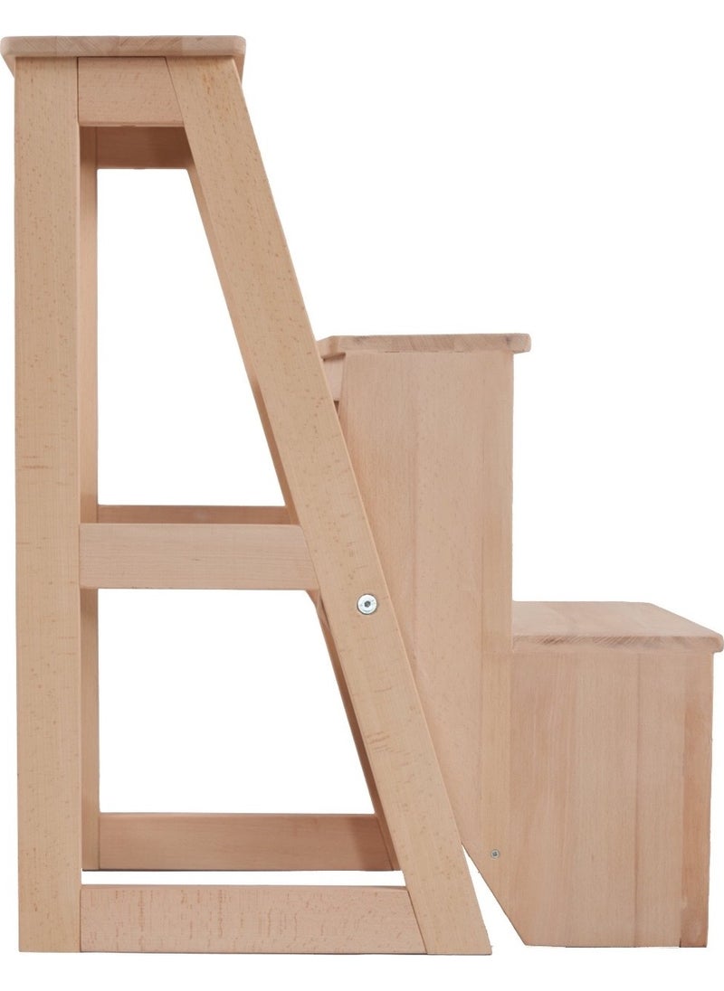 PAN FOLDING STOOL (3 S)