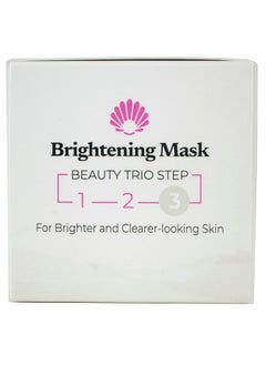 Crema Aclarante No.3, Brightening Mask 3 Oz, Reduces Appearance Of Spots And Scars | Crema Aclaradora Para Piel Manchas En Cara (Pack Of 1) - pzsku/ZF5D3E9E14296503B936BZ/45/_/1734183112/307290f0-9f4a-4f97-9af7-6aef295f6261