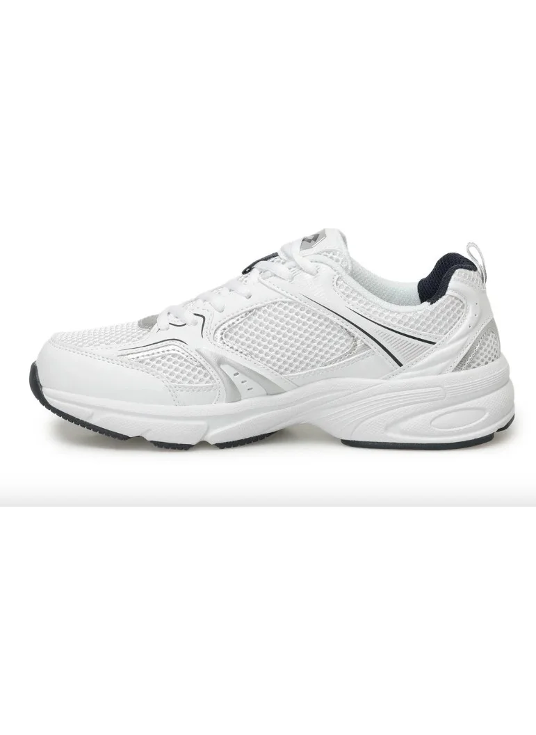 LOTTO Athens 4pr Men's Sneakers - White-Navy Blue