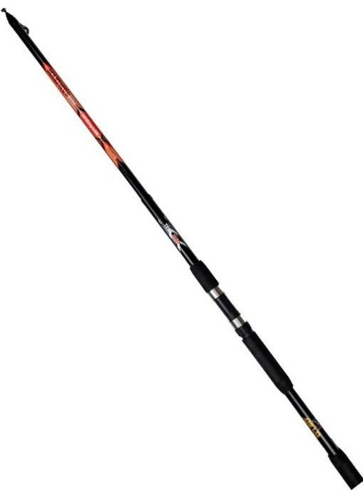 Oslo Maximus 300CM 250GR Telescopic Fishing Pole  - Image 1