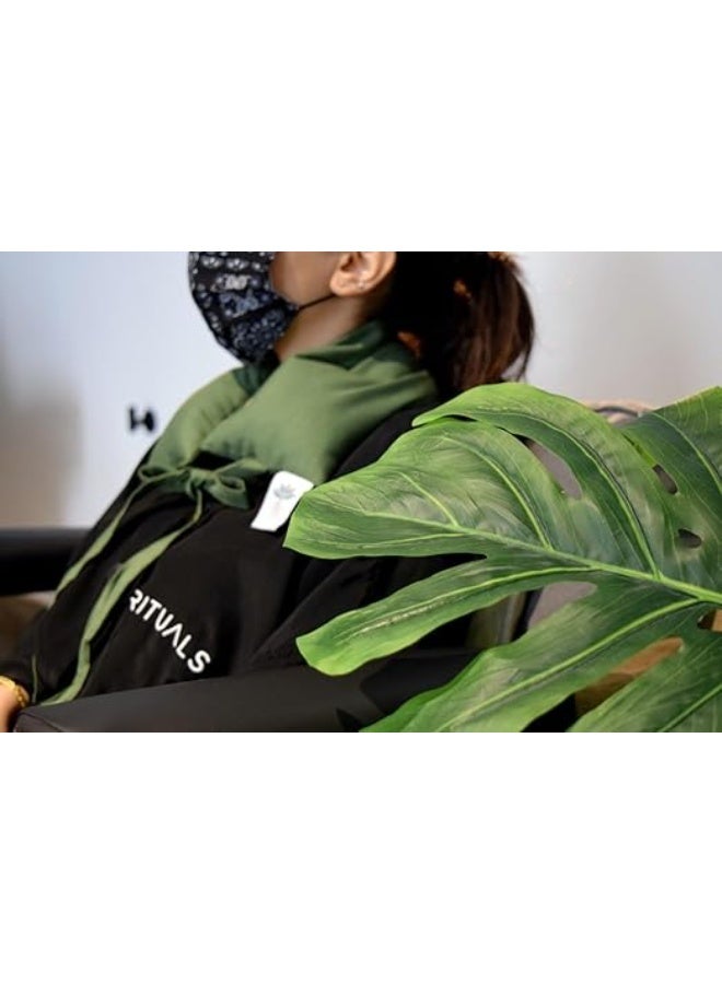 Date Oil Date seed kamada - relaxes & warms sore muscles joints & the abdomen- large - Image 2