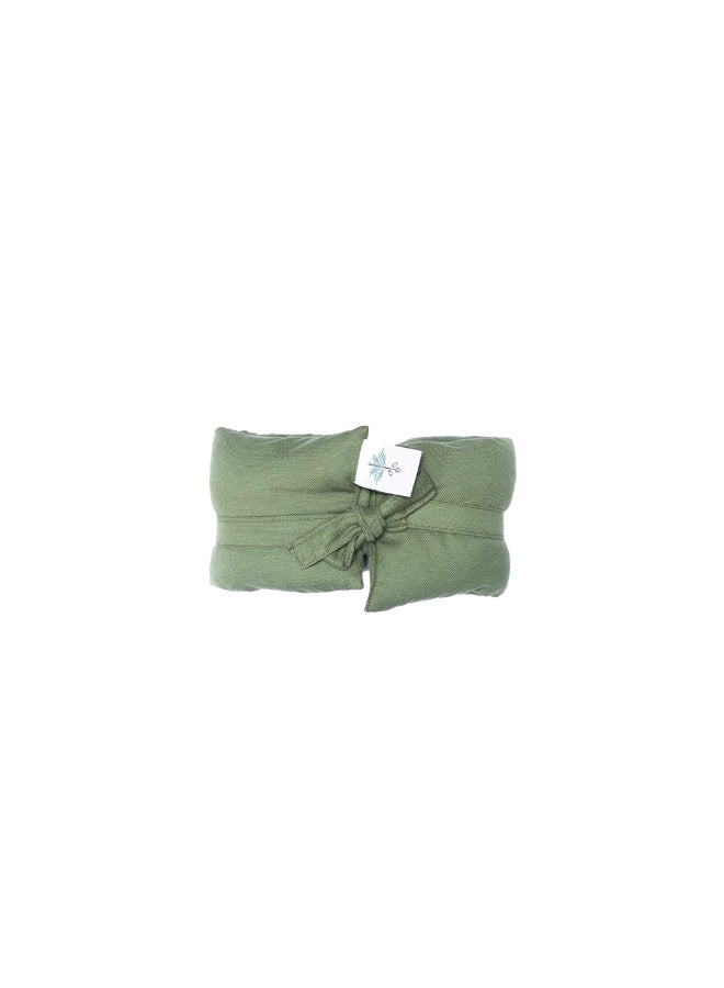 Date Oil Date seed kamada - relaxes & warms sore muscles joints & the abdomen- large - Image 5
