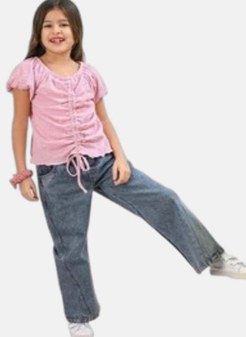 مجموعة بنات وردي