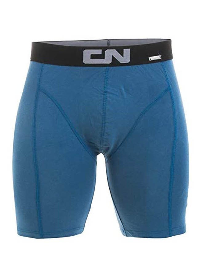 COTTONIL Basic Boxer Briefs Pack Of 3