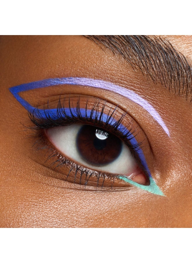 Catrice Matte Liner Water-Activated Eyeliner - Image 5