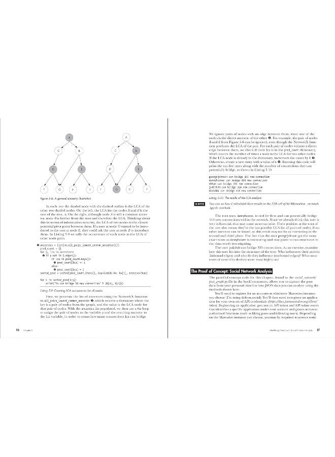 الرياضيات للأمن: من الرسوم البيانية والهندسة إلى التحليل المكاني - Image 4