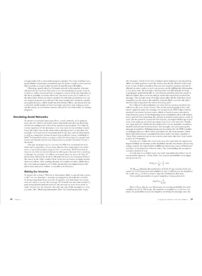 الرياضيات للأمن: من الرسوم البيانية والهندسة إلى التحليل المكاني - Image 5