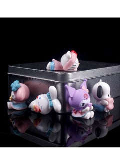 Kuromi Collectible Figure For Kids 5 Pcs Set 4x3 cm - pzsku/ZF5D434BC03C7F0A54EF9Z/45/_/1692178189/2fcab374-8901-4cef-92fc-e1481cb9d1bc