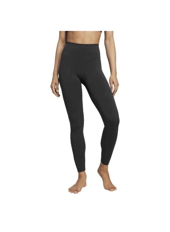 Adidas All Me 7/8 L Black Training Tights For Women 2XS