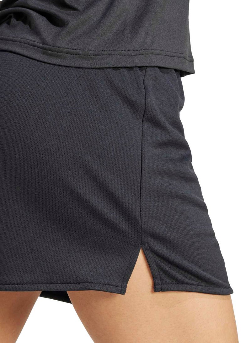 Adidas Workout Essentials Big Performance Logo Training Shorts - Image 4
