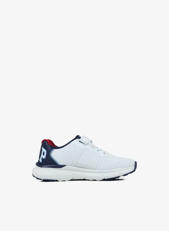 GAP Boys Belmont Hook & Loop Sneakers