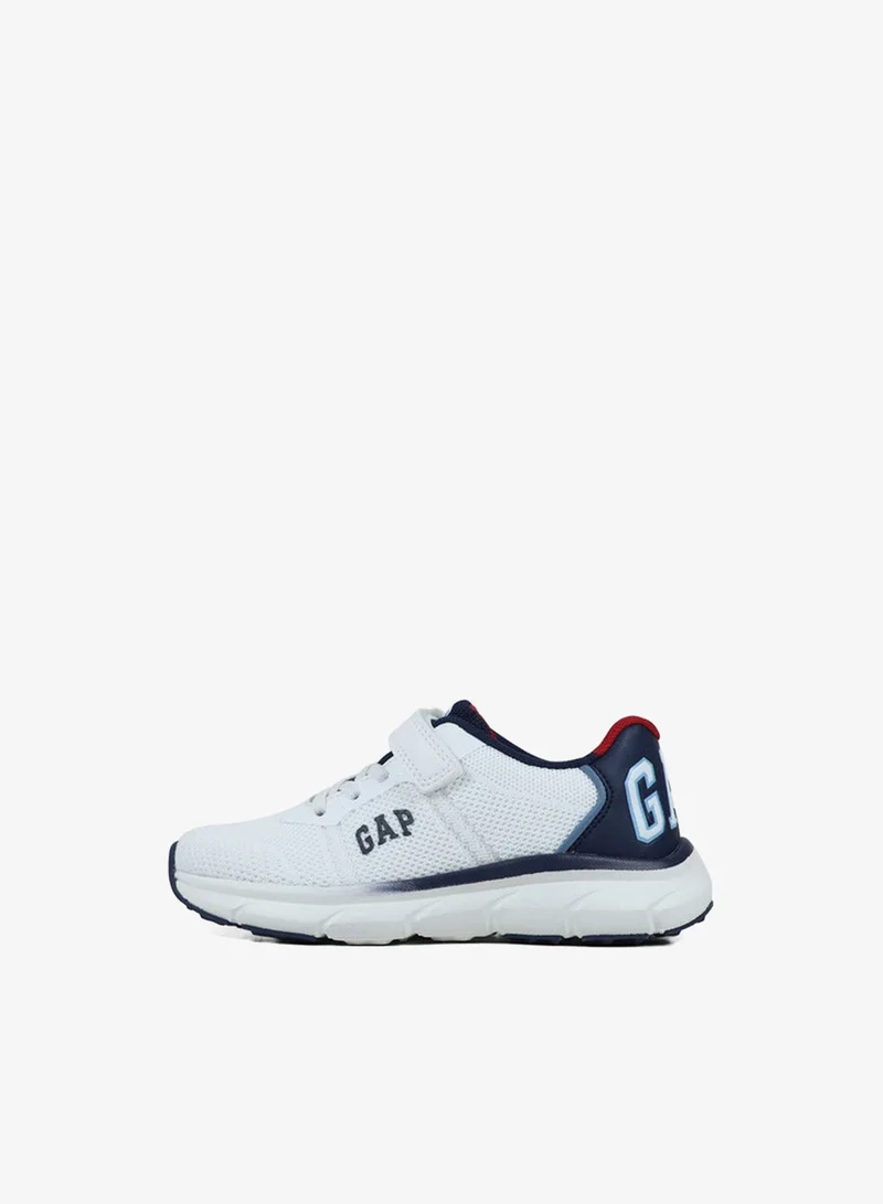 GAP Boys Belmont Hook & Loop Sneakers